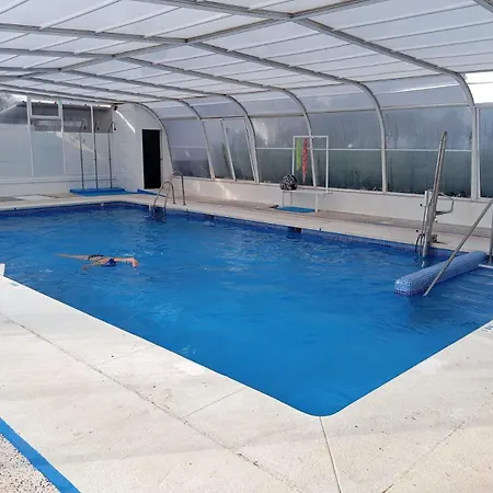 Laguna Residencial Torrox