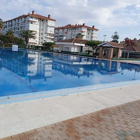 Apartment Laguna Residencial