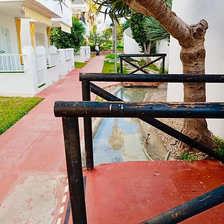 Laguna Residencial * Torrox