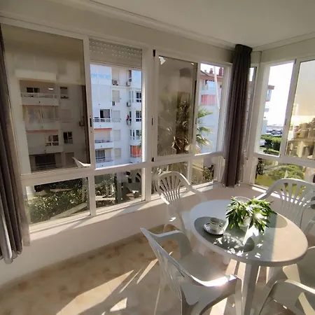 Apartamento Laguna Residencial