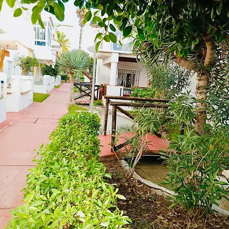 Laguna Residencial