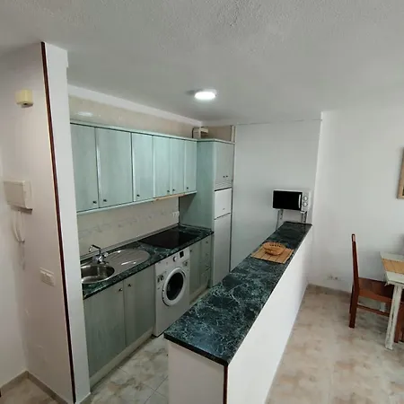 Apartment Laguna Residencial *