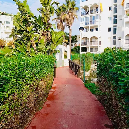 Laguna Residencial Torrox