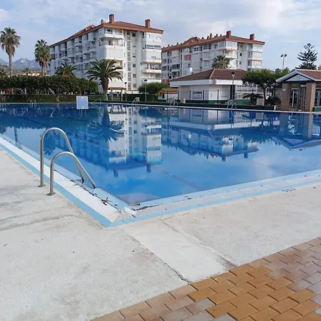 Laguna Residencial Apartment *