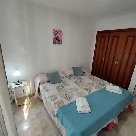 Apartment Laguna Residencial *