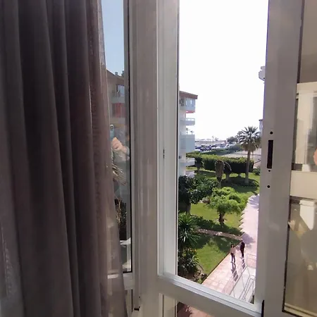 Laguna Residencial Torrox