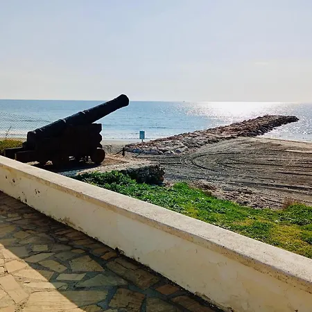 Laguna Residencial Torrox