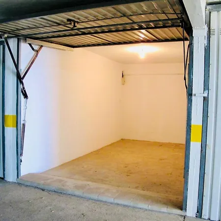 Apartment Laguna Residencial