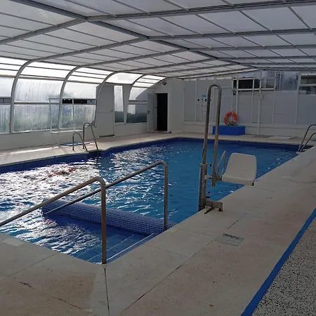 Laguna Residencial *