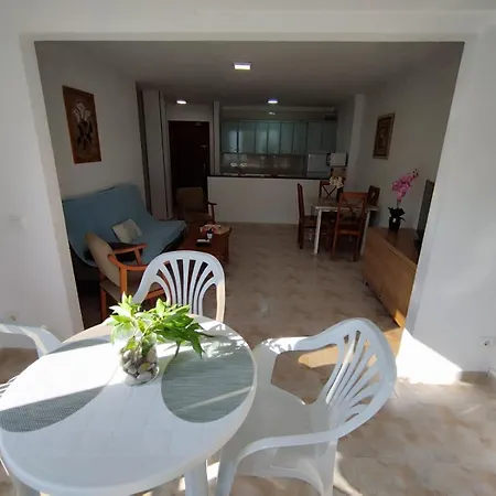 Apartment Laguna Residencial