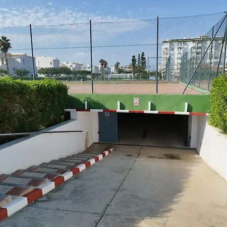 Laguna Residencial Apartment Torrox