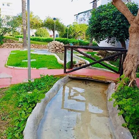 Laguna Residencial Apartment *