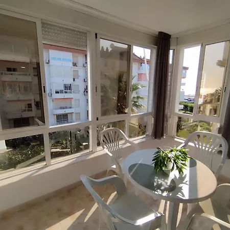 Laguna Residencial Apartment Torrox