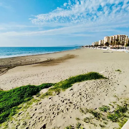 Laguna Residencial Apartment Torrox