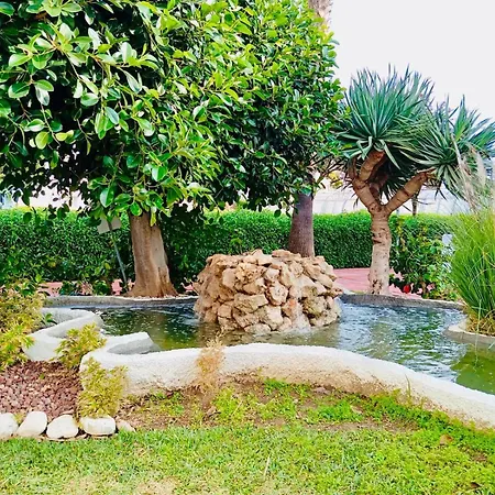 Laguna Residencial Apartment